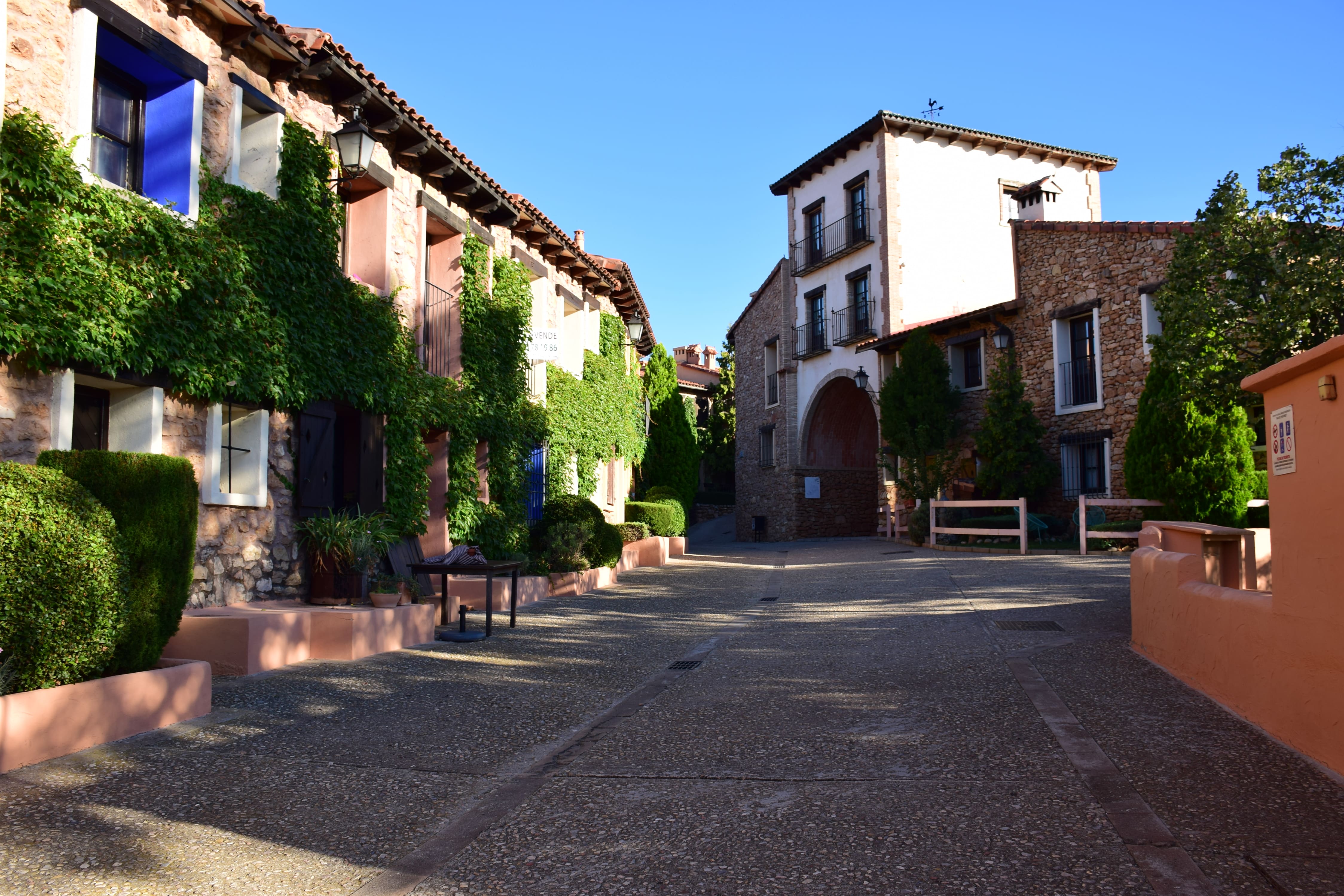 Vivienda
