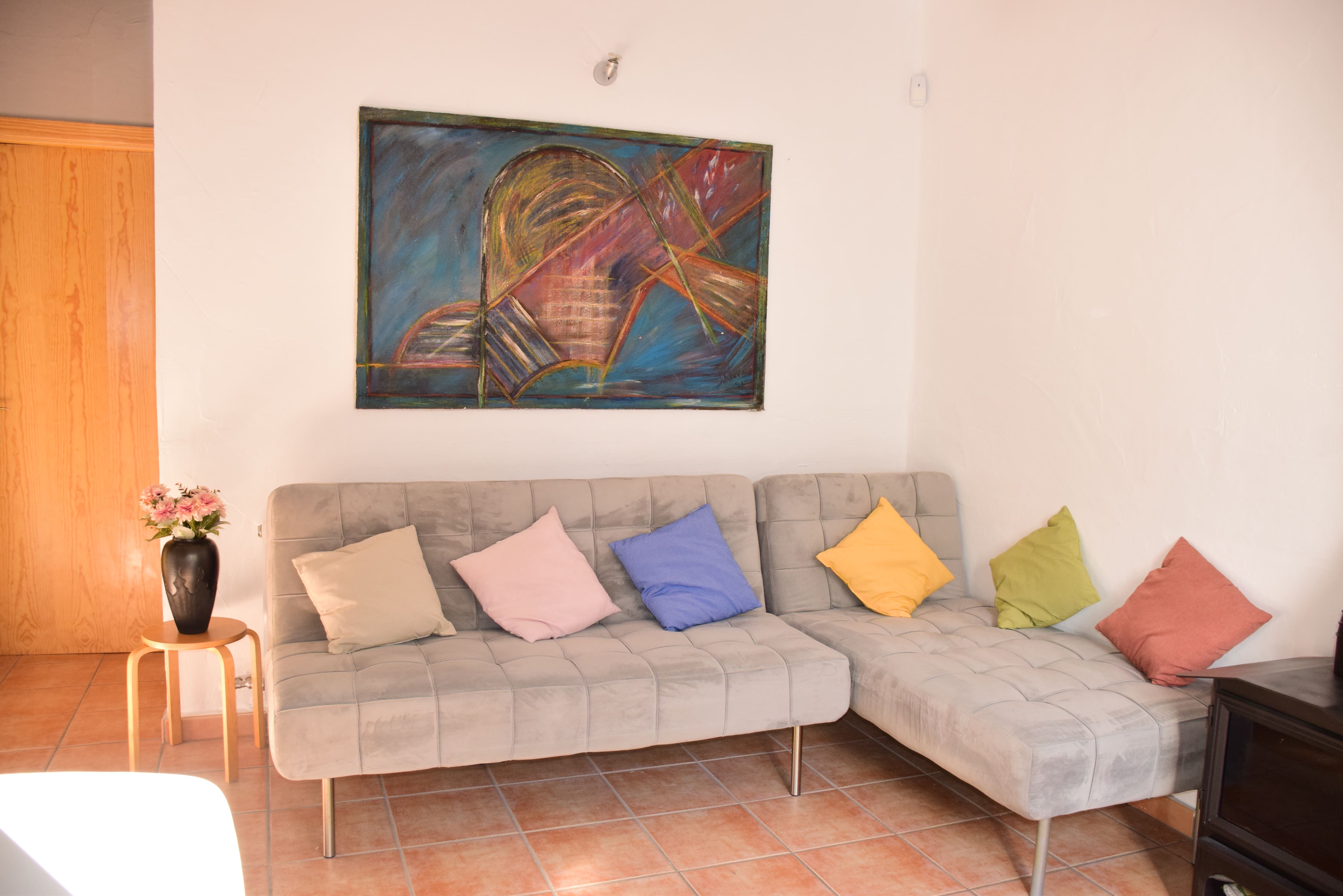 Salón