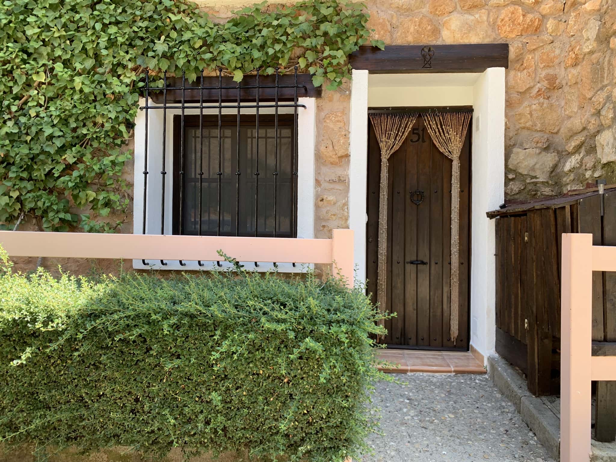 Entrada